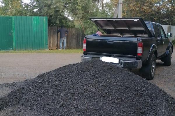 Ремонт дорог